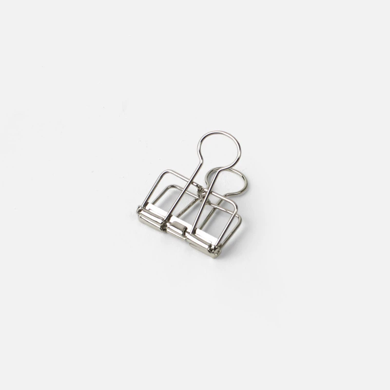 Petite Pince Argent