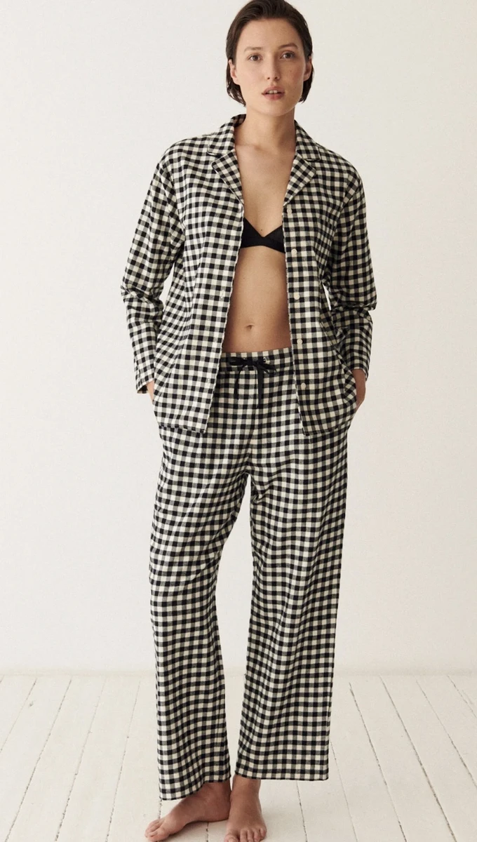 DREAM FLANNEL SET PYJAMA