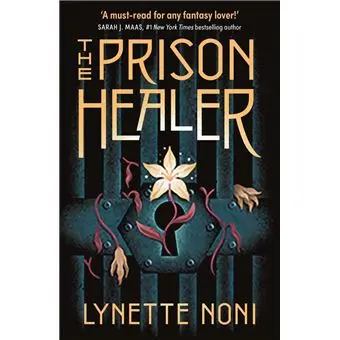 The prison healer