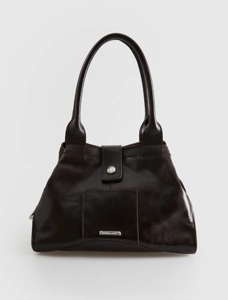 GUIDA-Marrón Oscuro