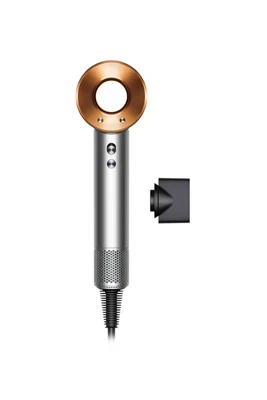 Sèche-cheveux Dyson Supersonic Origin Nickel/Cuivre | Darty