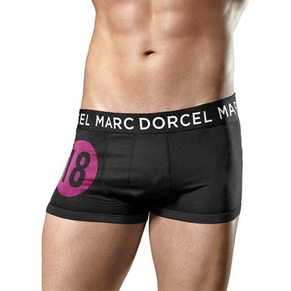 Boxer  -18