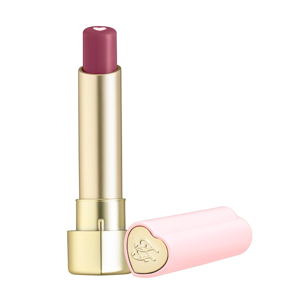 Too Femme Heart Core Lipstick - Sweet tea