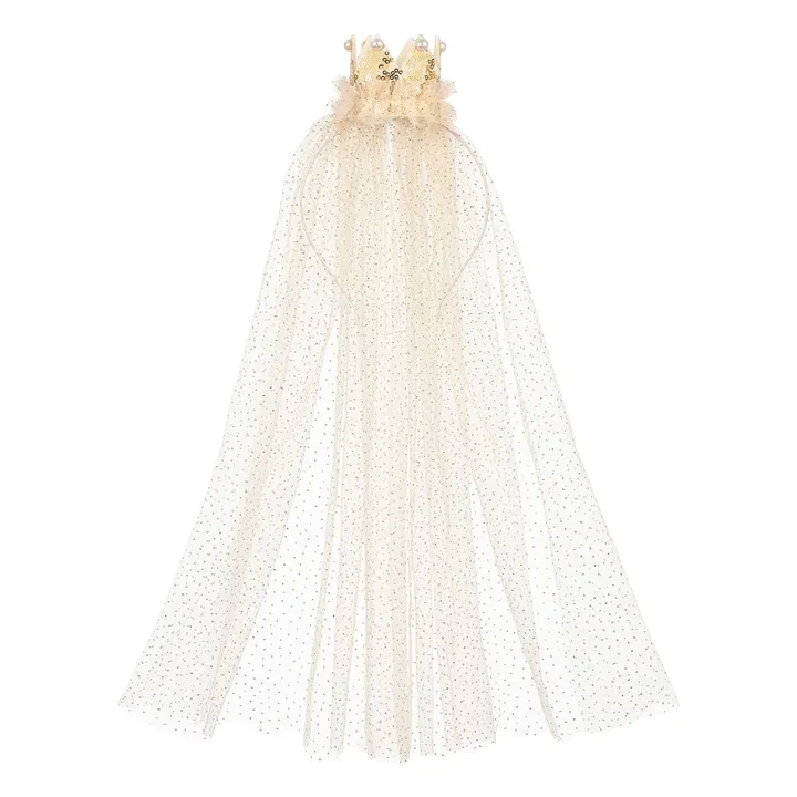 Couronne Princesse Chava