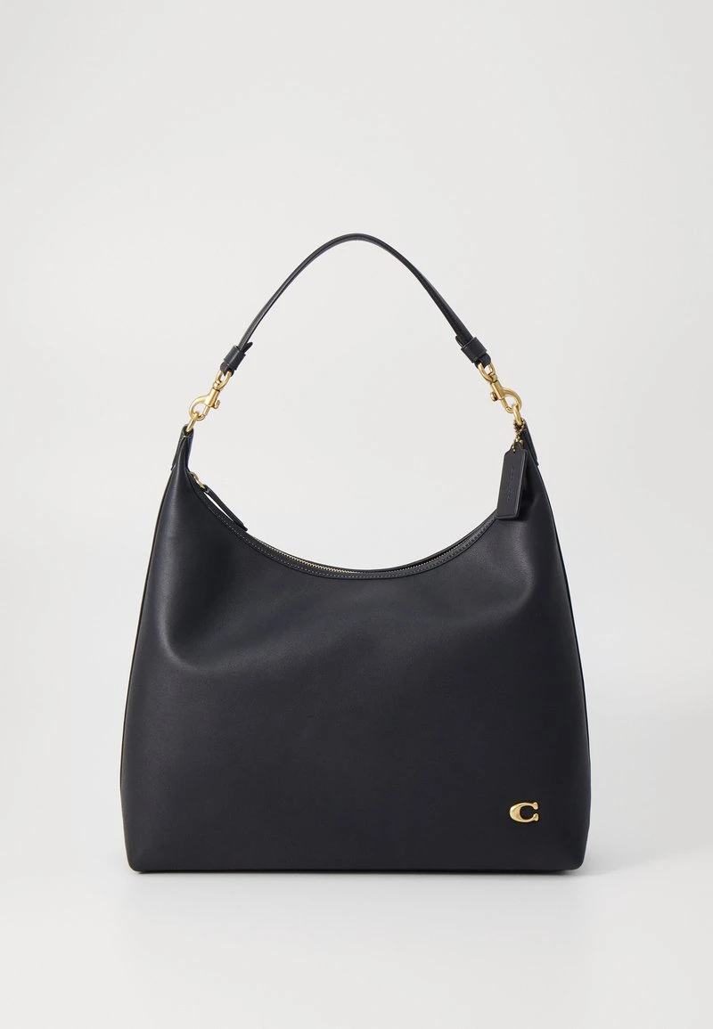 JULIET SHOULDER BAG - Cabas - black