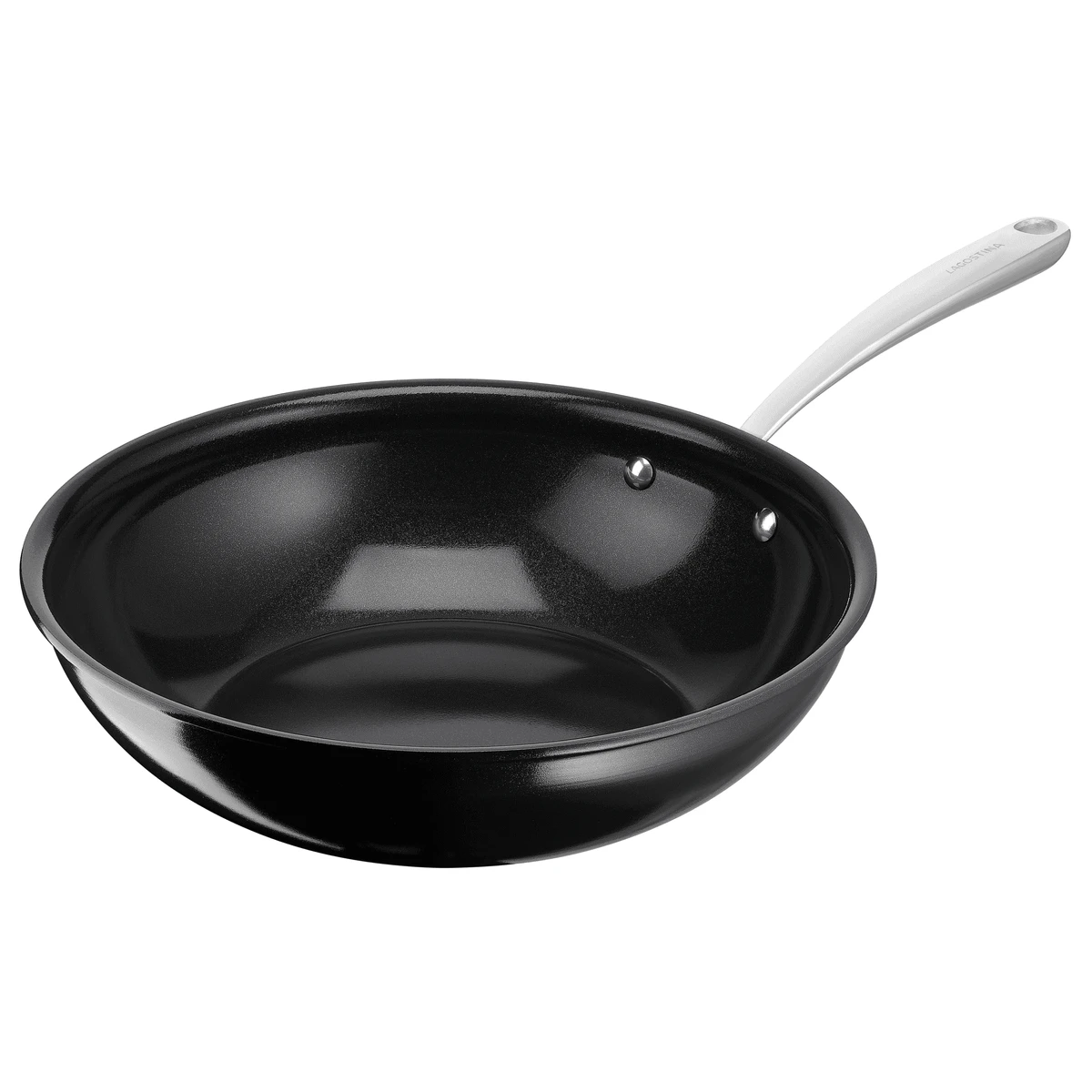 Wok céramique, Desideria, 28 cm