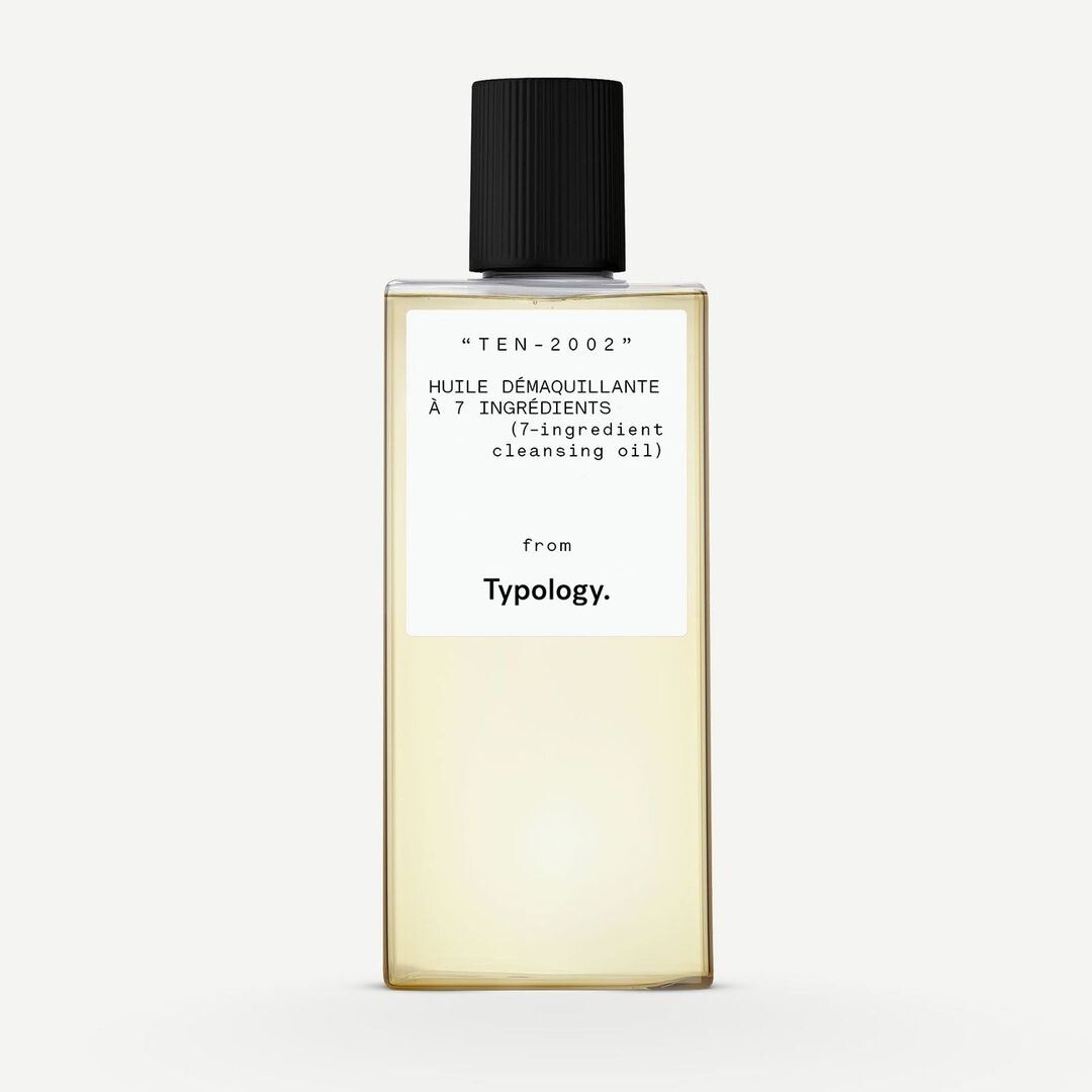 Eau demaquillante