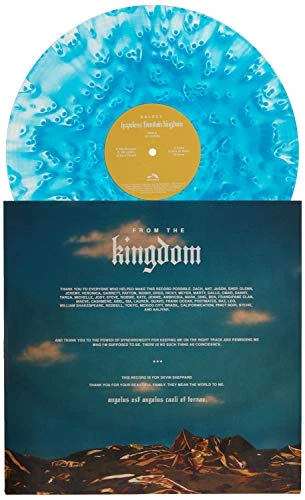 Hopeless Fountain Kingdom