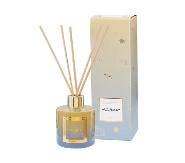Diffuseur de parfum Bain de soleil à Rhodes