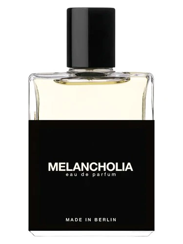 Melancholia Moth and Rabbit Perfumespour homme et femme
