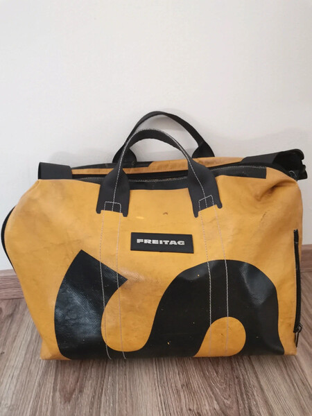 Borsa/cartella Freitag