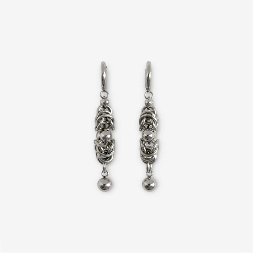 Ovo Earrings