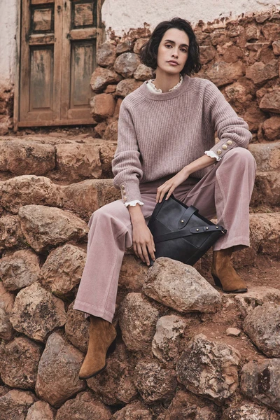 Pantalon LUNA
