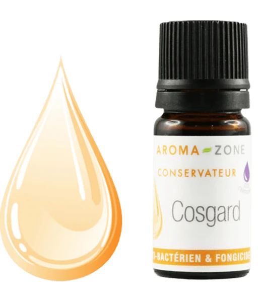Conservateur Cosgard