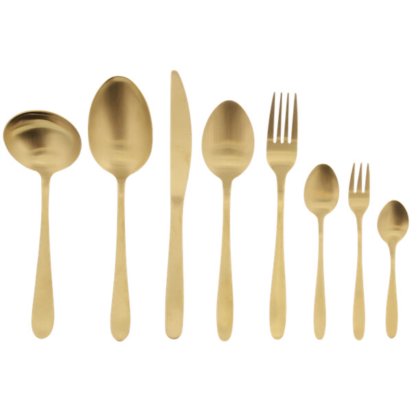 Set de couverts Excellent Houseware