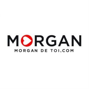 Carte cadeau Morgan 