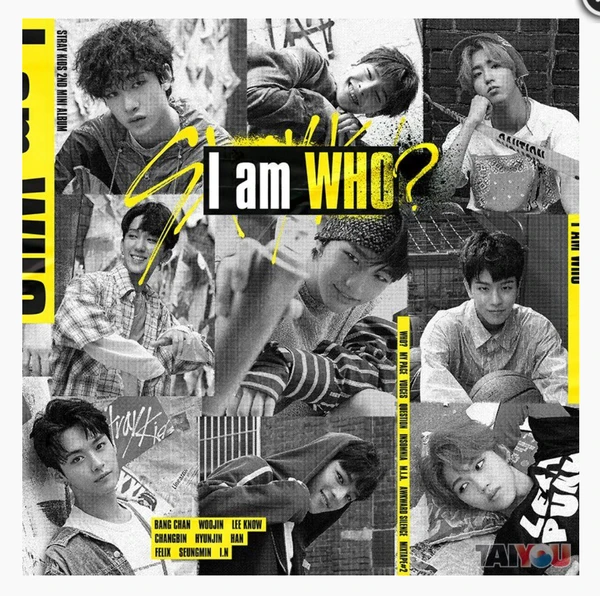 version : I AM