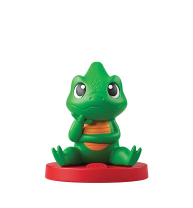 Un personnage pour ma faba