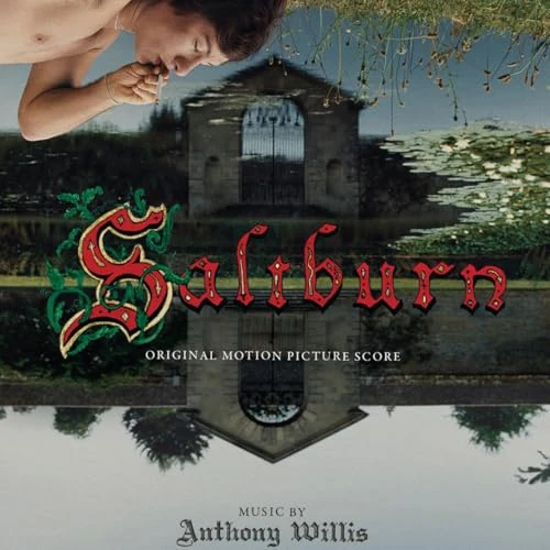 Saltburn-180 Gram Vinyl [Import]