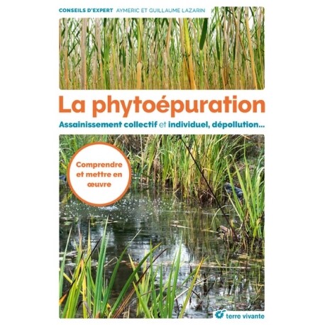 La Phytoépuration