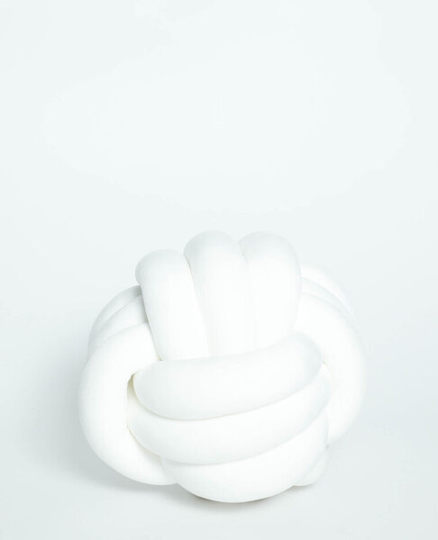Coussin pelotte