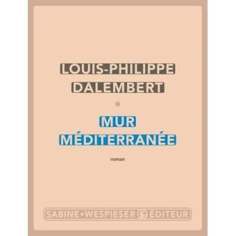 Mur méditerranée