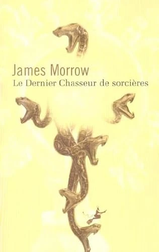 Le Dernier Chasseur de sorcière