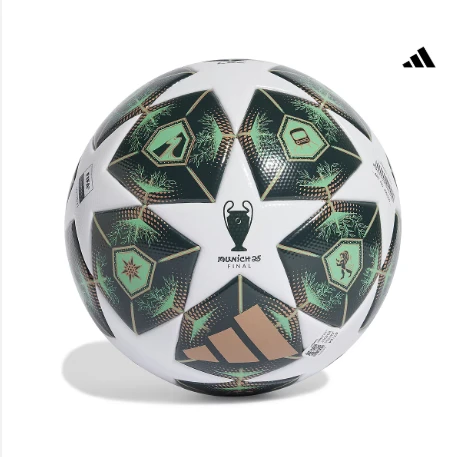 Ballon de football UCL League 24/25 Knockout Stages