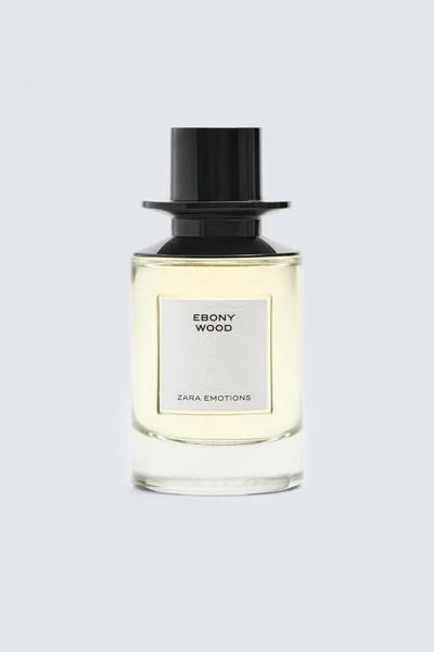 Ebony Wood (Dupe de Wood Sage & Sea Salt de Jo Malone)
