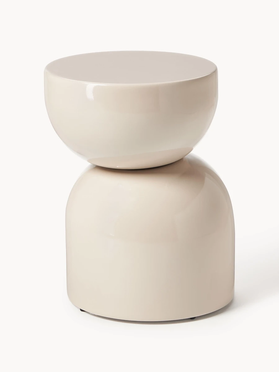 Table d'appoint de jardin Gigi