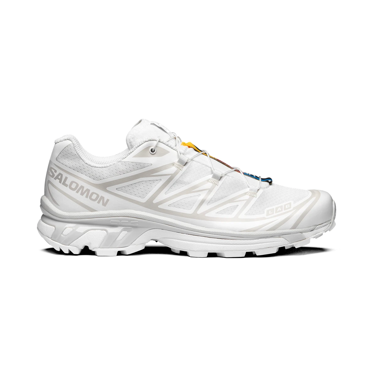 XT-6 Blanc | Salomon