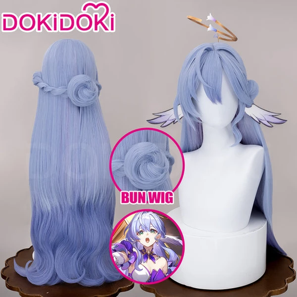 Robin Wig