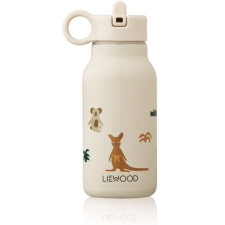 Bouteille Falk 250mL - Aussie/Sea Shell