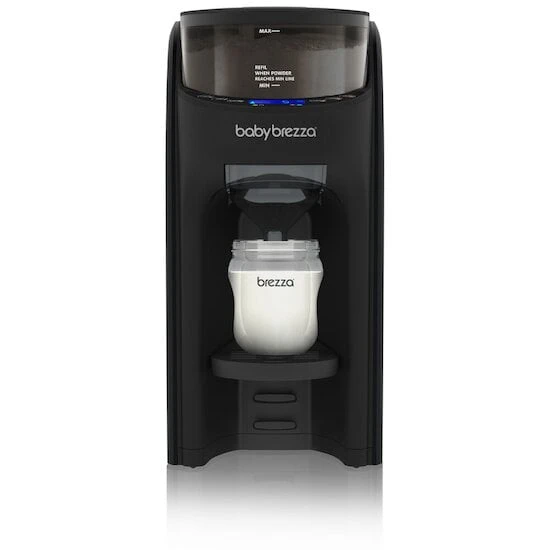 Formula Pro Advanced Baby Brezza