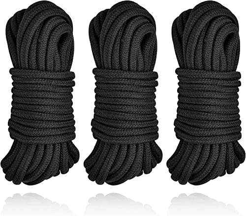 Corde de Bondage 