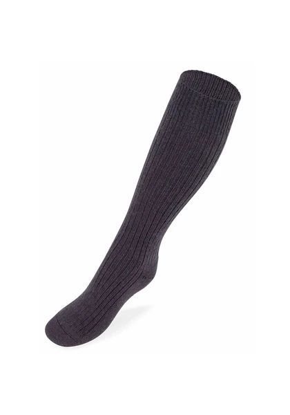 Chaussettes hautes/mi-bas chauds