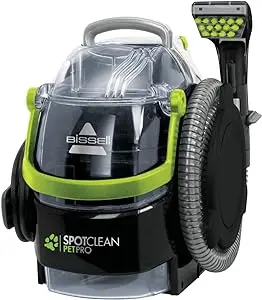 BISSELL SpotClean Pet Pro