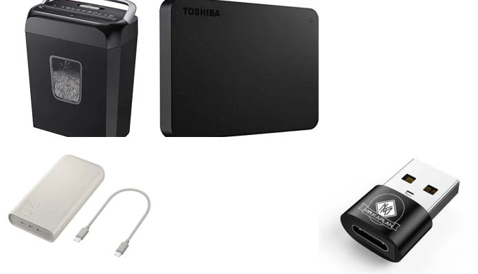 électronique/informatique/autres...