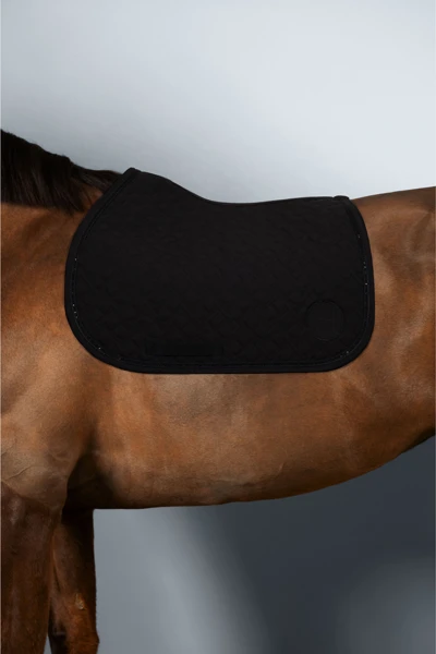 Saphir Tapis de Selle