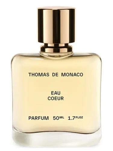 Eau Cœur
