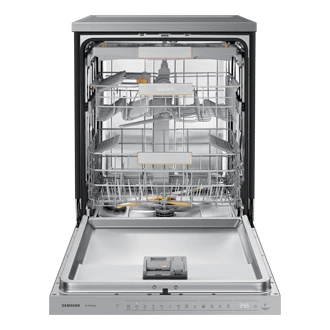 Lave-vaisselle pose libre Samsung - DW60BG850FSL