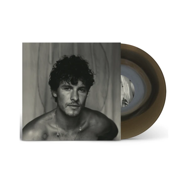 Shawn Mendes - Shawn - Premium Packaging LP - VinylCollector Official FR