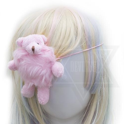 baby bear eye patch#mask