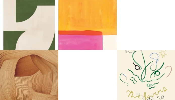 Affiches