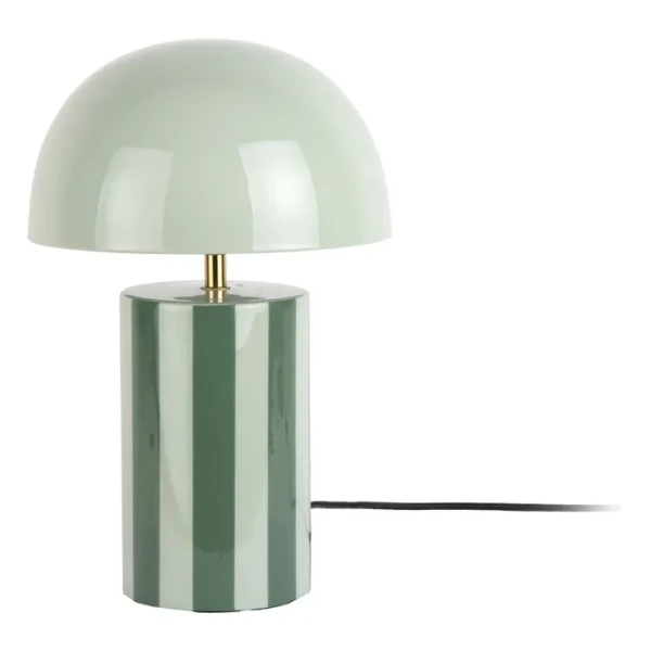 Present Time - Lampe Rayado - Vert | Smallable