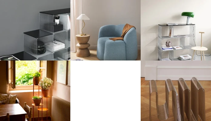 🛋️ Meubles