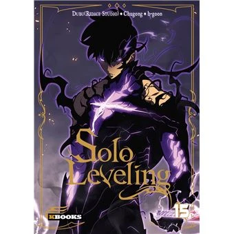 Solo Leveling - : Solo Leveling T15
