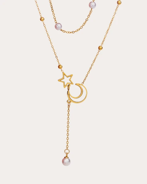 Collier Luna