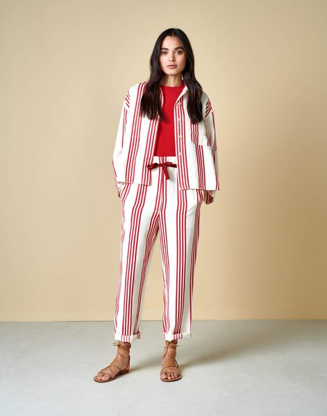PILOU OVERSHIRT
