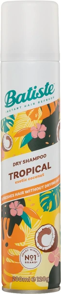 Batiste | Shampooing Sec Tropical